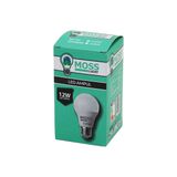 MOSS LIGHT 12W BEYAZ LED AMPUL E27 960Lm 6500K (5264)