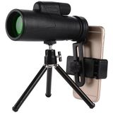 Mossem 10X42 Tek Gözlü Teleskop Dürbün – Süper Zoomlu – Tripod Ayaklı – 1000M/56M