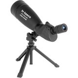 Mossem 25-75X100 Tek Gözlü Kuş Gözlem ve Ok Atış Dürbünü