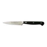 Mossem 61904 - Sürmene Sıcak Dövme Sebze Bıçağı 9 cm