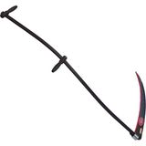 Mossem Avusturya Çift Öküz El Tırpanı 70 cm - Saplı 6 Parça Set