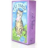 Mossem Cat (Kedi) Tarot Kartı ALK2775