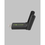 Mossem Dual Band USB Wifi Adaptör – 1200 Mbps Hız