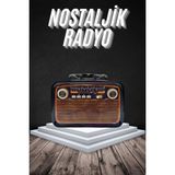 Mossem Eskitme Nostalji Tasarımlı Bluetoothlu Nostalji Radyo Ahşap Nostaljik Görünümlü