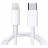 Mossem Iphone 14 13 12 11 Xr Xs Max 20W Lightning Şarj Adaptörü Kablo Dahil