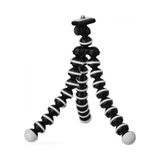 Mossem Nikula-Kamera Cep Telefonu Için Tripod Küçük Ahtapot Tripod
