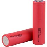 Mossem Sanyo NCR20700B 3.7V 4250MAH Li-Ion Pil - 15A