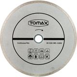 Mossem Sürekli Elmas Fayans Kesici Disk - 230X2,4X22