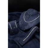MOSSMOUR Kadın Gümüş Zirkon 3mm Kare Taşlı Su Yolu Kolye Küpe Bileklik Kuyumcu Set Takım