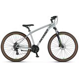 Mosso Raceline 29 Jant 20K H.disk 24 Vites Dağ Bisikleti Nardo Grey