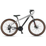 Mosso Wildfire 27.5 LTD H 16 Kadro Hidrolik Disk Fren Dağ Bisikleti (155 / 175 cm arası boy)