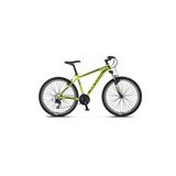 Mosso Wılfıre 27.5 21V V Fren Dağ Bisikleti 18" Lime Siyah