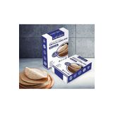MOST NATURA Ketojenik Glutensiz Vegan Tortilla- Lavaş Unu 160gr Keto Diyet