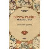 Mostar Dünya Tarihi: Mir'atü'l-İber