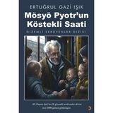 Mösyö Pyotr’un Köstekli Saati - Ertuğrul Gazi Işık