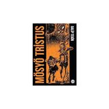 Mösyö Tristus + Death Note Ölüm Defteri 9 + Eriyen Sınıf (Bez Ciltli) + 4 Kitap - Hayır