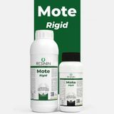 Mote 1600 Gr A+B Yüksek Isı Dayanımlı Şeffaf Epoksi Reçine
