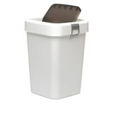 Motek Comfort 8 lt Çöp Kovası