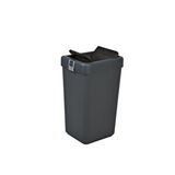 Motek Comfort Çöp Kovasi 25 Lt Ant Antrasit