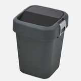 Motek Comfort Çöp Kovası 8 L Antrasit