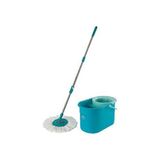 Motek Fix Mop Temizlik Seti Mikrofiber Başlıklı Ergonomik Tasarım ve Yüksek Emicilik Özellikleriyle