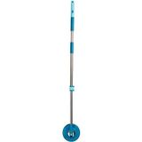 Motek Moplar Için Yedek Sap Fix,trend,pratik,comfort Mop - Çok Renkli