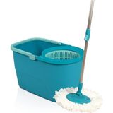 Motek Mt-24 Trend Mop Mikrofiber Temizlik Seti Ergonomik Tasarım ve Dayanıklı Yapı ile