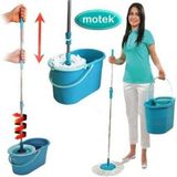 Motek Pratik Mop Seti - Renkli