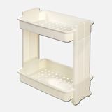 Motek Tekerlekli 2'li Modüler Organizer