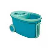 Motek Tekerlekli Taşıma Saplı Motek Comfort Mop Paspas Mt-10