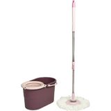 Motek Ultra Mop - Mürdüm