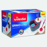 Motek Vileda Spino Ultra Sistem Temizlik Seti