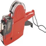 Motex 10 Hane Etiket Makinesı 6600