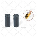 Motex, Mx5500, Blitz Ve Jolly Meto Yedek Kecesi Olcu 20Mm (2 Adet) Sıyah