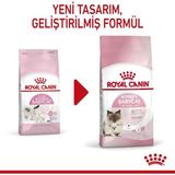 Mother And Baby Cat Anne ve Yavru Kedi Maması 4 kg