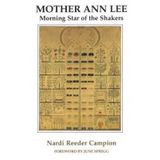 Mother Ann Lee: Morning Star of the Shakers (Paperback) - Common