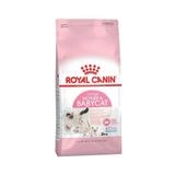 Mother-Baby Cat 34 Anne Ve Yavru Kedi Mamasi 2 Kg