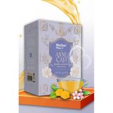 Mother Plus Anne Çayı 150 Gr - (Kimyon, Rezene, Anason, Isırgan Otu, Tarçın, Zerdeçal, Zencefil, Havlıcan)