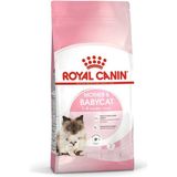 Mother&BabyCat Gebe/Laktasyondaki Anne ve Yavru Kedi için Kuru Kedi Maması 400g