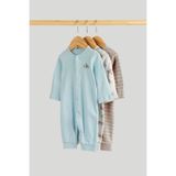 MOTHERCARE 3Lü Paçalı Safari Uyku Tulumu