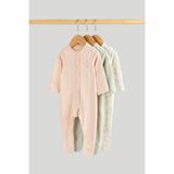 MOTHERCARE 3Lü Patikli Bonnies Uyku Tulumu