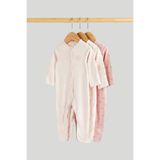 MOTHERCARE 3Lü Patikli Uyku Tulumu