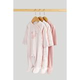 MOTHERCARE 3Lü Uyku Tulumu