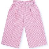 Mothercare Kız Bebek Pantolon Reçme - Pembe - 6 - 9 Ay