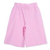 Mothercare Kız Bebek Pantolon Reçme - Pembe