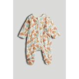 MOTHERCARE Safari Dolgulu Patikli Uyku Tulumu