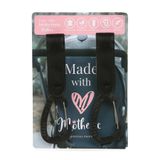 motheric Hooks Gerçek Deri Bebek Arabası Alışveriş Çanta Poşet Askısı, Bebek Arabası Kancası