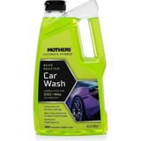 Mothers® Ultimate Hybrid™ Car Wash ( 48 Oz ) – Seramikli Şampuan / 1.42 Litre