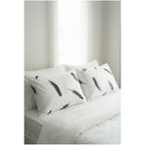 Motif Mağaza %100 Pamuk Saten 2'Li Yastık Kılıfı 50x70