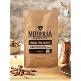 Motifilla Hindiba Türk Kahvesi 250 G. - 250, gr